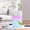 White1, variant on VBDON Car Humidifiers, Small Humidifier for Plants, Rain Cloud Humidifier for Bedroom, Air Humidifier Raindrop Humidifiers for Bedroom