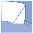 thumbnail image 1 of POOL COVE FOR 12 ft. RD POOL 24PK, 1 of 1