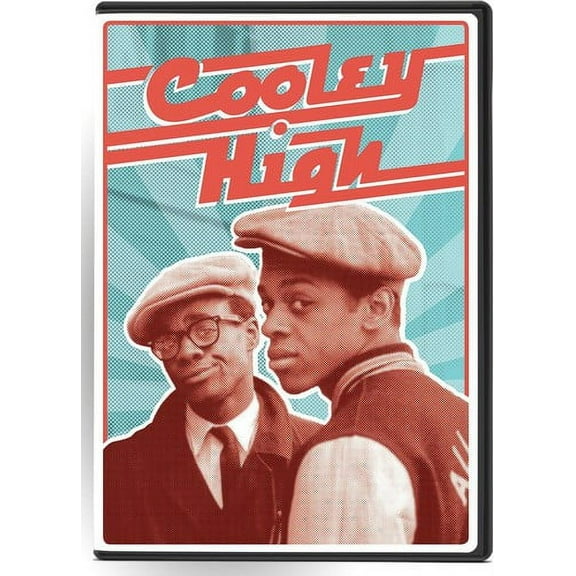 Cooley High (DVD), Olive, Comedy