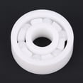 thumbnail image 3 of Hilitand Miniature Bearing, Practical Ball Bearing, ZrO2 Ceramic Durable For Electrical Instrument Toy, 3 of 8