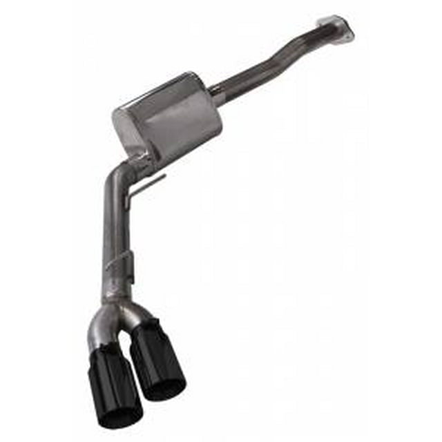 Pypes Exhaust Kit de Système d'Échappement SFT29RB
