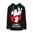 thumbnail image 7 of Ghostbusters Logo Sweatshirt For Womens Fashion Hoodies Pullover Athletic Daily Hoody Hooded Clothing Gift Medium, 7 of 7