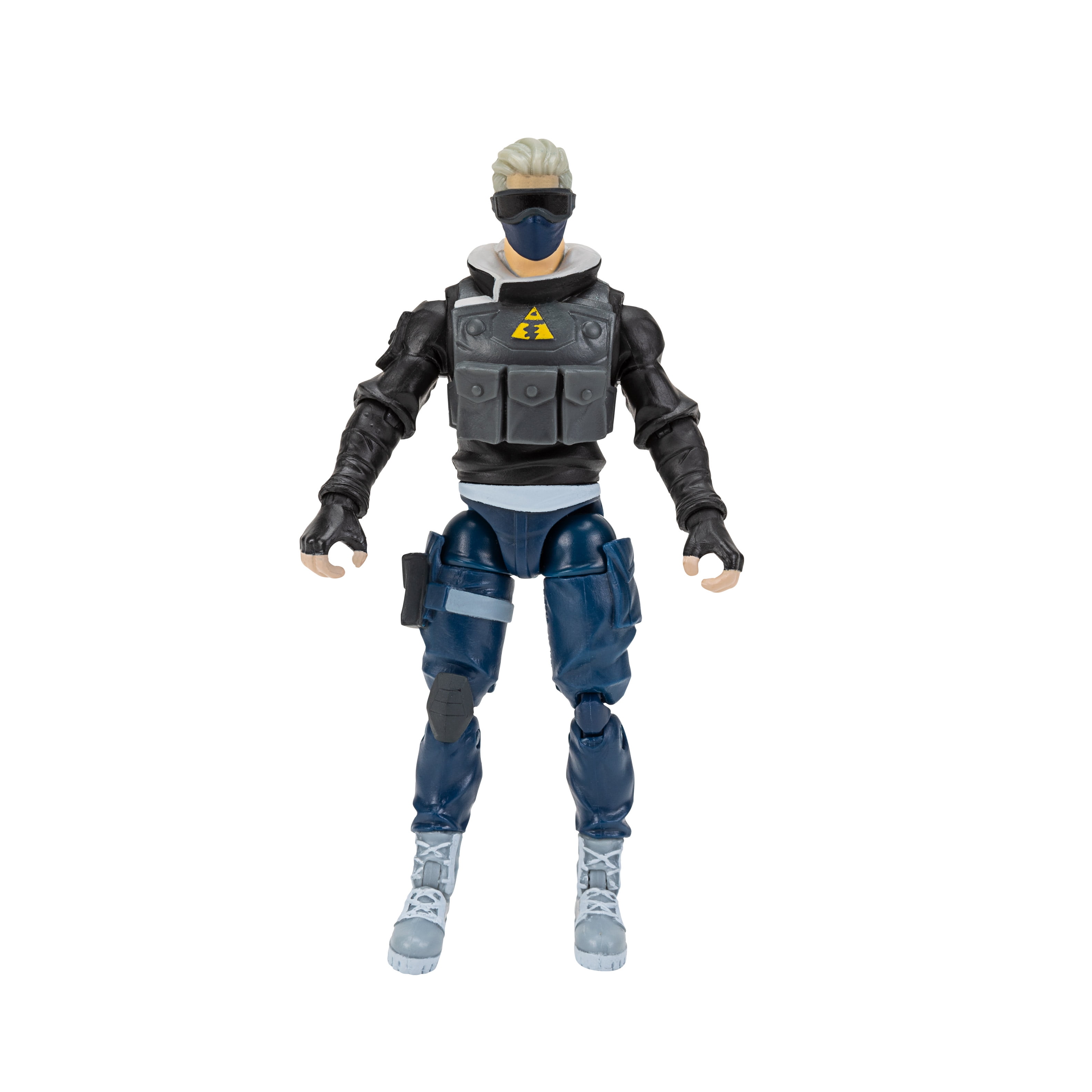 Special Soldier minifigure Fortnite Video Game TV show movie  toy figure