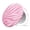 Blush Zebra, variant on Fancii Taylor LED Lighted Travel Makeup Mirror, Rechargeable, 10x/1x Magnifying & 3 Light Settings - Compact, Portable, Large 5-inch Wide, for Handbag and Purses (Marble Rosè)