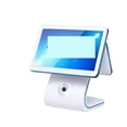 thumbnail image 1 of 15.6 Dual LCD Screen One Touch Panel POS Machine, Cash Register For Restaurants And Supermarkets All In One POS System Terminal ,Easy to Use, 1 of 6