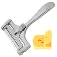 thumbnail image 1 of Trancheuse à Fromage en Fil Réglable, Éplucheur à Fromage en Fil pour la Cuisine, 1 of 10