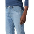 thumbnail image 5 of Levi Strauss Signature Men's and Big and Tall Regular Fit Jean, 5 of 7