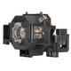 thumbnail image 1 of Para Lámpara De Proyector ELPLP41, Lámpara De Proyector HD Highlight Fácil De Reemplazar Para EB X6 Para EMP S6 OTVIAP Projector Lamp, 1 of 8