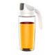 thumbnail image 2 of 300/600 ml Botella de aceite Aceite Vinagre Botella Dispensador Hornear BBQ Cocina Freidora, 2 of 11