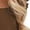 Brown, variant on Aura Lane Girls Prom Dresses Party Flutter Sleeve Princess Dresses, V Neck, Child Spring Summer Fall Outfits