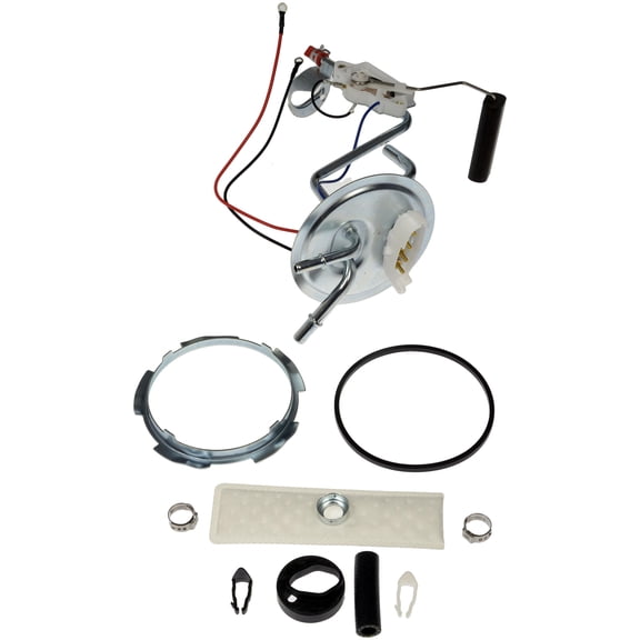 Dorman 692-072 Fuel Tank Sending Unit for Specific Ford Models Fits select: 1986-1990 FORD ECONOLINE