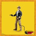 thumbnail image 3 of Indiana Jones and the Raiders of the Lost Ark Retro Collection Indiana Jones 3 3/4-Inch Action Figure, 3 of 5