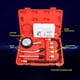thumbnail image 4 of Kit Probador Cilindro Automotriz Medidor Presión Gasolina 8 Uds., 4 of 9
