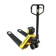 Fairbanks Scales 32099 Commercial Pallet Jack Scale with Printer- 5-000 lbs.