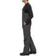 thumbnail image 4 of Arctix Men's Athletic Fit Avalanche Bib Overall, 4 of 5