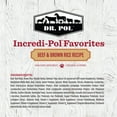 thumbnail image 3 of Dr. Pol Incredi-Pol Favorites Beef and Brown Rice Recipe Dog Food - 6lb, 3 of 8