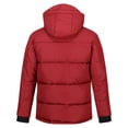 thumbnail image 2 of Regatta Mens Farren Lightweight Puffer Jacket, 2 of 5