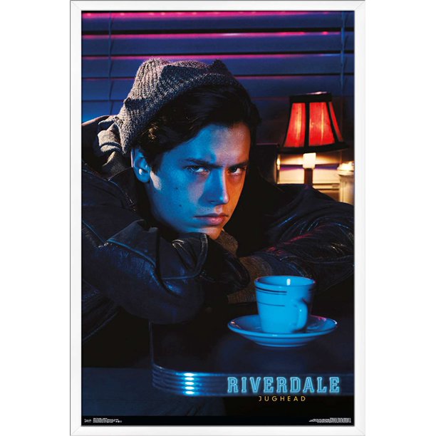 Riverdale  Jughead  Poster  Walmart com Walmart com  Riverdale  Jughead  Poster  Walmart com Walmart com