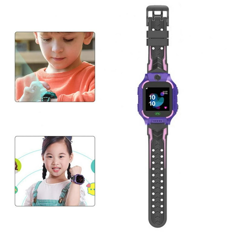 Smartwatch with sim cheap and sd card