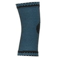 thumbnail image 4 of Manguito Para Pierna De Montar, Material De Fibra + Nailon Soporte De Rodilla Ligero Para Deportes Para Viajes ANGGREK Otros, 4 of 8