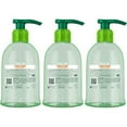 thumbnail image 7 of Garnier Fructis Serum Anti-Frizz Sleek & Shine 5.1 Ounce 150ml 3 Pack, 7 of 7