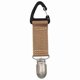 thumbnail image 2 of Hat Clip for Traveling Hanging on Bag Handbag Backpack Luggage for Adults Outdoor Travel Beach Acces, 2 of 5