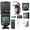 V860II for Nikon, variant on Godox V860II-C/N/S for canon/nikon/ sony Camera Flash, Ving V860II TTL Li-Ion Flash Kit, HSS 1/8000s 2.4G GN60 Speedlight, 1.5s Recycle Time, External Flash for Photography