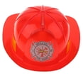 thumbnail image 1 of Juguete Casco de Seguridad Bombero Sunnimix Rojo, 1 of 8