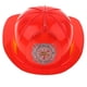thumbnail image 1 of Juguete Casco de Seguridad Bombero Sunnimix Rojo, 1 of 8