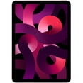 thumbnail image 2 of Tablet APPLE iPad Air 5th Gen Chip M1 256GB 12MP 10.9" iPadOS Rosa MM9M3LL/A Apple MM9M3LL/A, 2 of 4