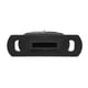 thumbnail image 5 of Juego de 2 localizadores de puerta corredera lateral 904637, ABS negro, repuesto para Fiat Scudo 1995-2006, 5 of 14