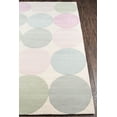 thumbnail image 3 of Novogratz Agatha - Dots Rug, PASTEL, 3 of 4