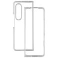 thumbnail image 2 of Spigen Crystal Hybrid Case for Samsung Galaxy Z Fold3 5G - Crystal Clear, 2 of 4