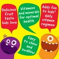 thumbnail image 6 of VitaWorks Vitamin B12 Jelly Beans for Kids, Dietary Supplement for Energy Support, 60 Jellies, 6 of 7
