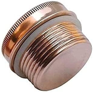 Pure Copper Water Bottle 100% – Leak-Proof No-Joint Ayurvedic Health Vessel for Sports, Fitness, Yoga & Daily Use