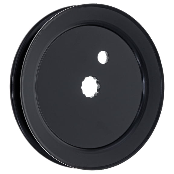 8TEN Deck Pulley for Hustler Raptor Dash 42-inch 603987 Zero Turn Mower 810-CPL2315Y