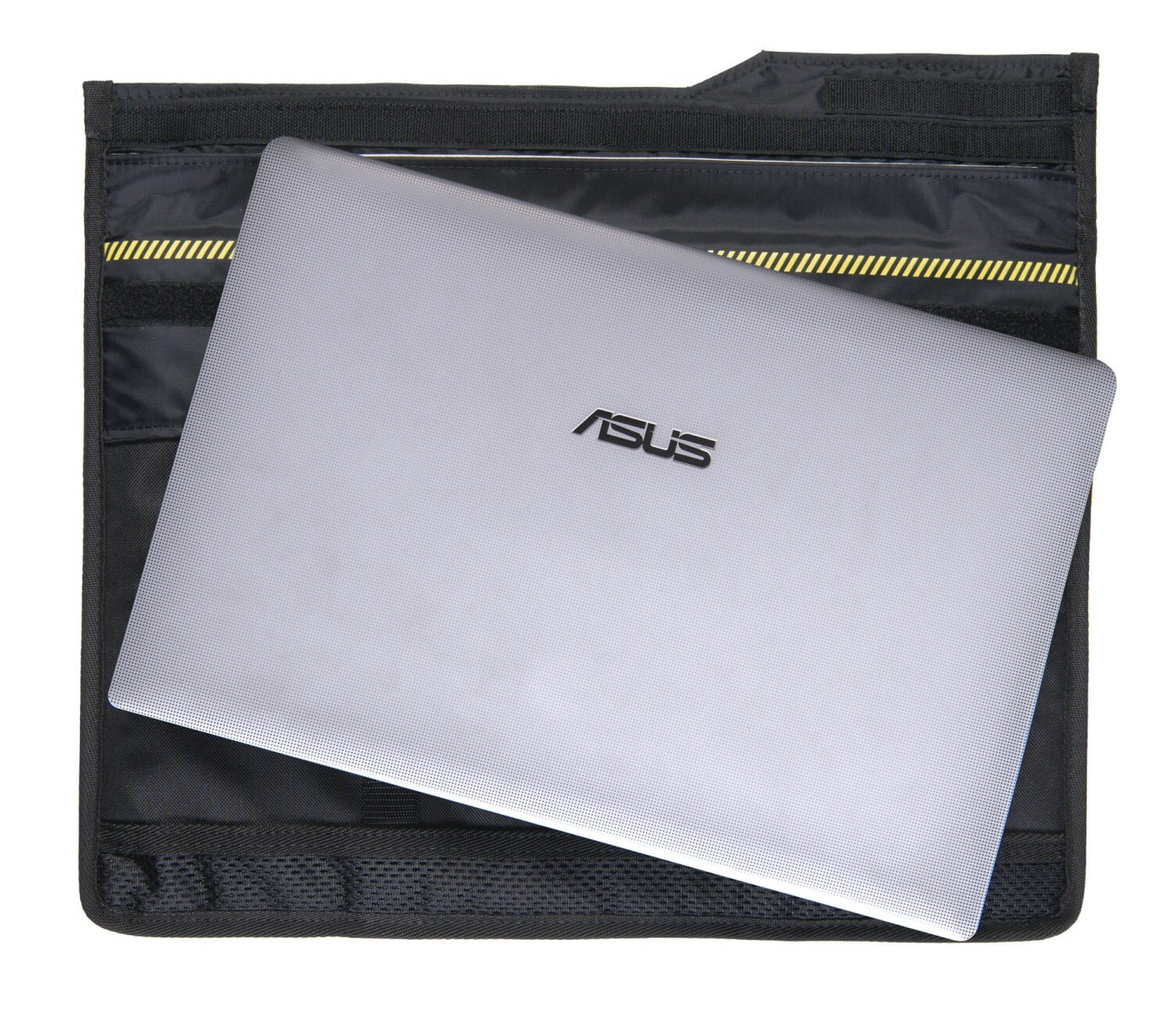 Disklabs LS1 Laptop Shield Faraday Bag Signal Blocking RF Radio Signal Protector For Laptops