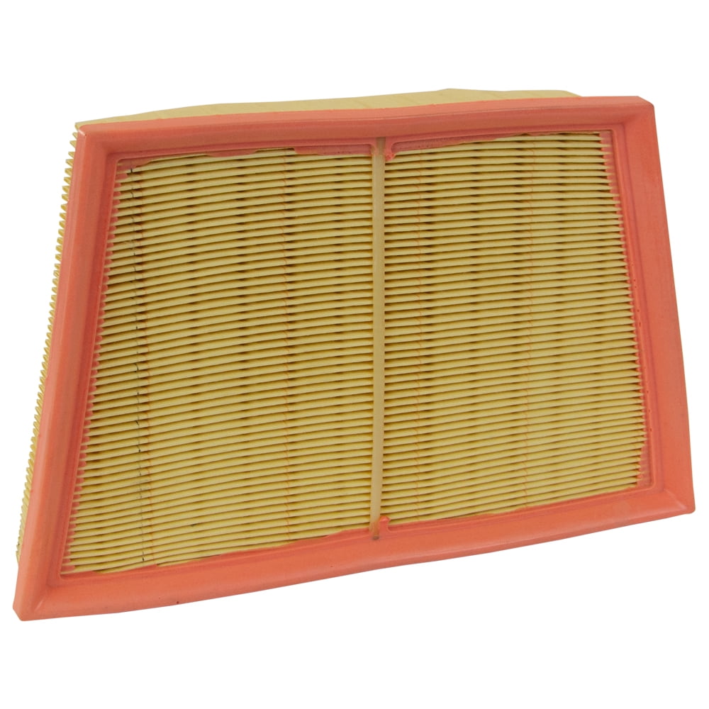 ECOGARD XA11549 Premium Engine Air Filter Fits 2018-2025 Land Rover Range Rover Evoque, Discovery Sport, 2018-2024 Jaguar E-Pace
