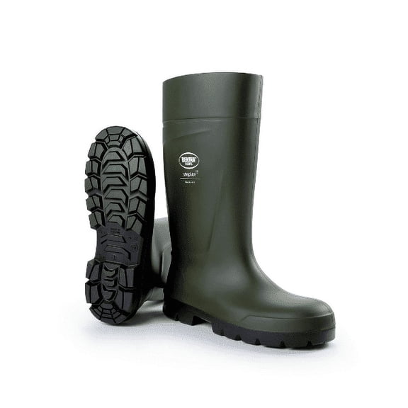Bekina Steplite EasyGrip Steel Toe Polyurethane Boot Pan3P Size US 11