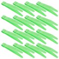 thumbnail image 1 of MLINS 25pcs Preschool Tweezers Plastic Beads Tweezers Fine Motor Tweezers Training Clips, 1 of 6