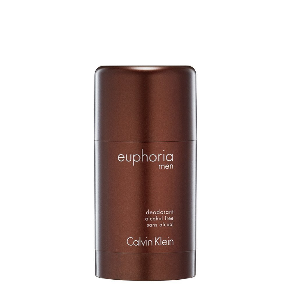 Calvin klein top euphoria men deodorant