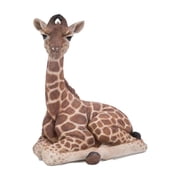 Hi-line Gift Ltd. Giraffe Laying Down Statue