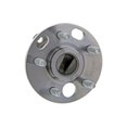 thumbnail image 2 of Wheel Bearing and Hub Assembly Fits select: 1992-2005 CHEVROLET CAVALIER, 1995-2005 PONTIAC SUNFIRE, 2 of 3