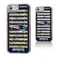 thumbnail image 4 of New England Patriots iPhone Field Design Glitter Case, 4 of 5