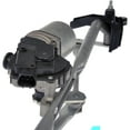 thumbnail image 5 of Dorman 602-145AS Front Windshield Wiper Motor and Linkage Assembly for Specific Jeep Models Fits select: 2007-2017 JEEP PATRIOT, 2007-2011 JEEP COMPASS, 5 of 5