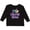 AB-Black, variant on Inktastic I Love Mardi Gras Boys or Girls Long Sleeve Toddler T-Shirt