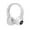 White, variant on Wireless Headphones for TV, TV Headphones Wireless for Seniors, Versatile Charging Dock with Transmitter, Instant Audio Sync, 65-Hour Battery Life, IGift for Parents & Seniors