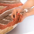 thumbnail image 6 of Chesapeake Davenport 2pc Adobe Bath Rug Set (21"x34" & 24"x 40"), 6 of 7