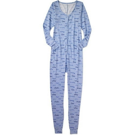 Womens Thermal Bodysuit