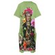 thumbnail image 5 of Yo soy mi propia musa. Soy el mejor tema. El tema quiere mejorar. Vestido usado con cremalleras estéticas., 5 of 7